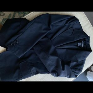 Women’s suit with jacket and pants